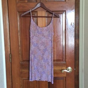Vintage 90’s mini dress